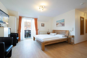 An der Aue 6a, Wohnung 16, Dahme